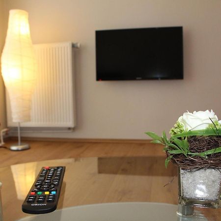 Stars Berlin Apartments Zillestrasse ห้อง รูปภาพ