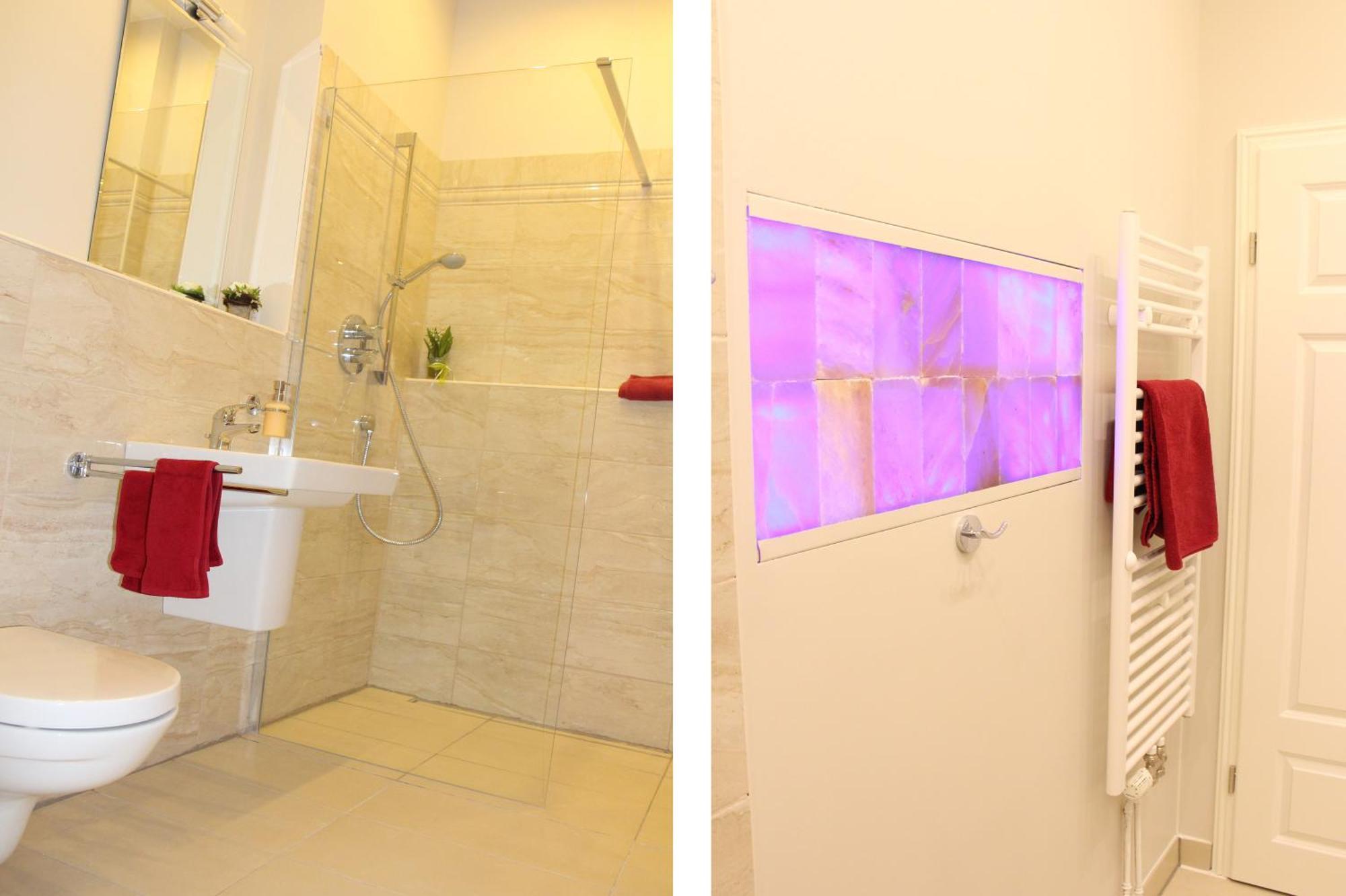 Stars Berlin Apartments Zillestrasse ห้อง รูปภาพ