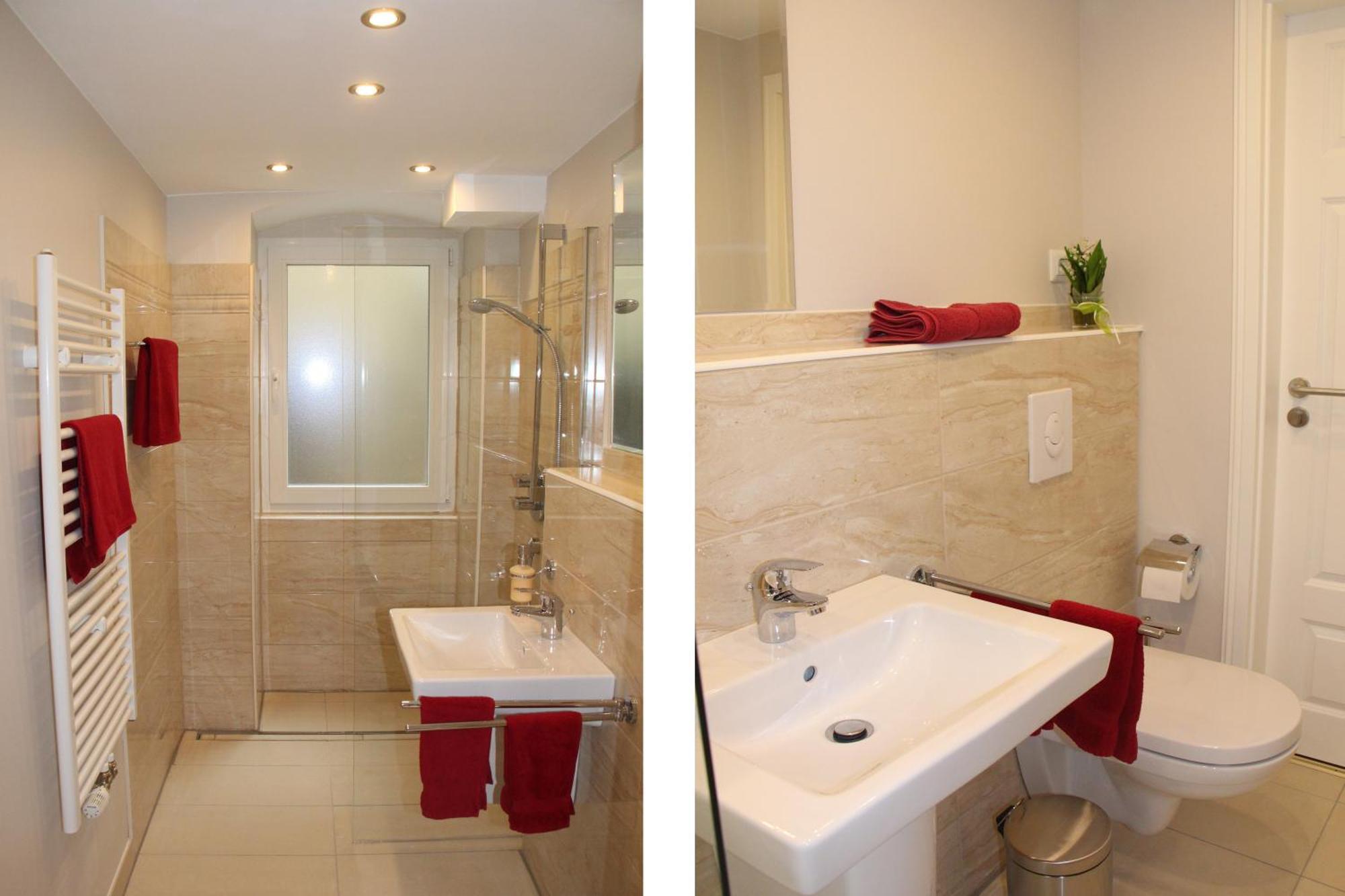 Stars Berlin Apartments Zillestrasse ห้อง รูปภาพ