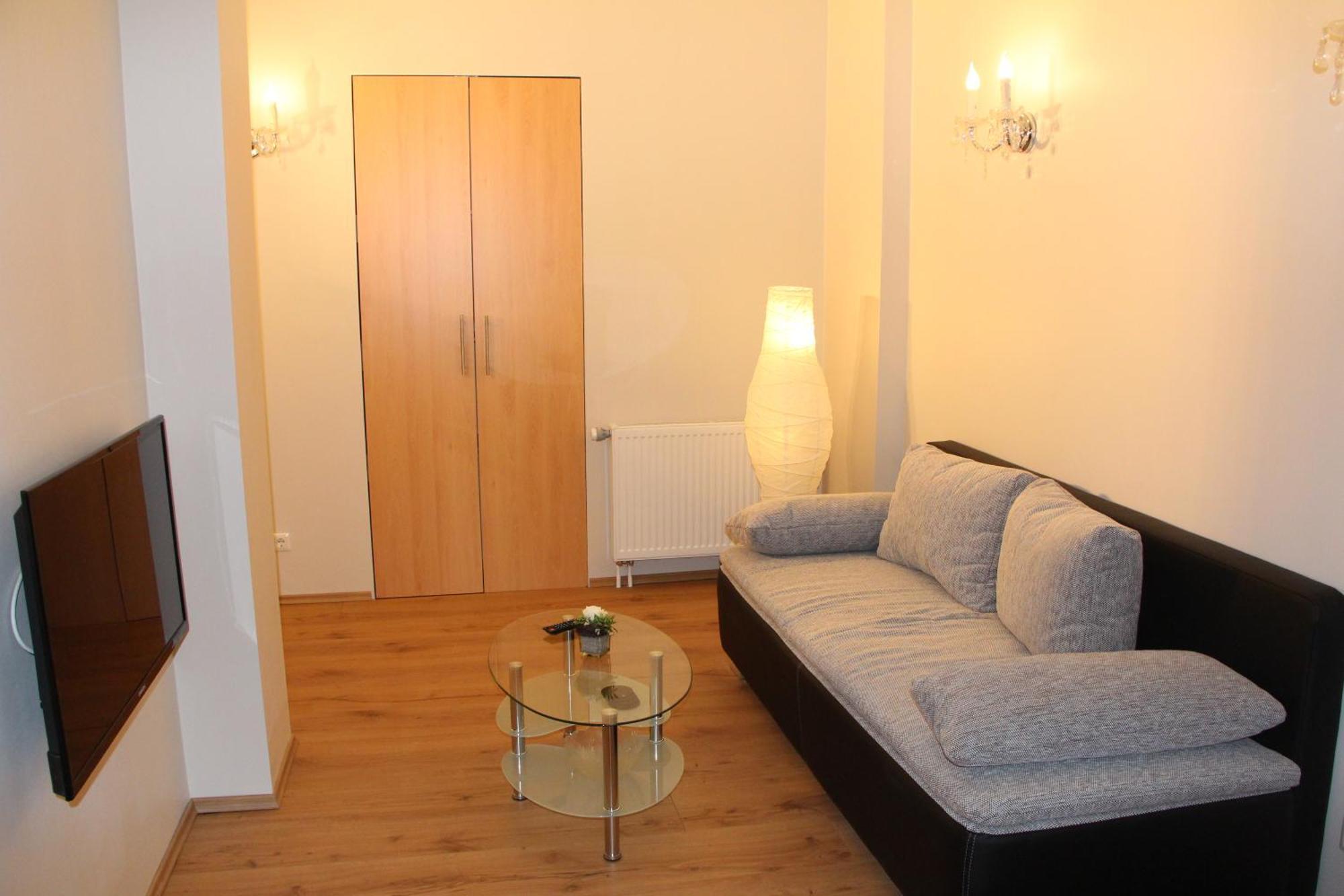 Stars Berlin Apartments Zillestrasse ห้อง รูปภาพ