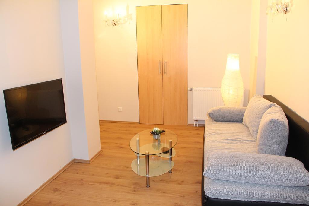 Stars Berlin Apartments Zillestrasse ห้อง รูปภาพ