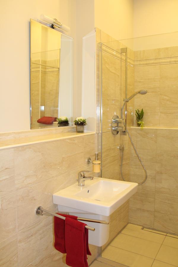 Stars Berlin Apartments Zillestrasse ภายนอก รูปภาพ